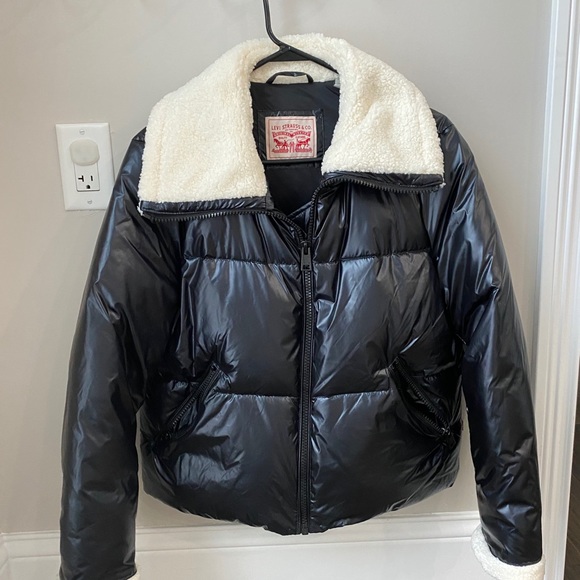 Jacket - Picture 1 of 3